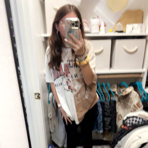 Meet your Posher, Kelsi